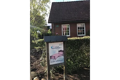 Vakantiehuis Ontspannende vakantie Wanna