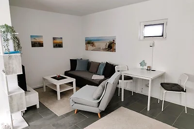 Ferienwohnung Heide 2