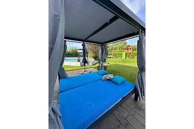 Casa vacanze Vacanza di relax Zella-Mehlis