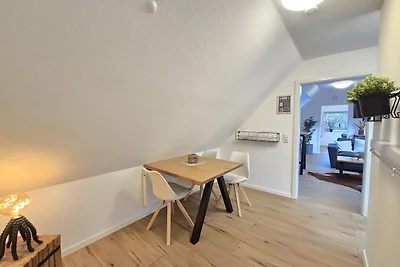 Appartement Turmblick