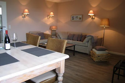 Vakantieappartement Gezinsvakantie Kampen