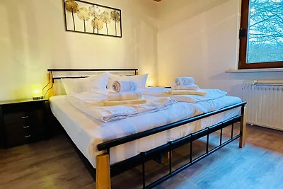 Bungalow am Fusse der Wasserkuppe