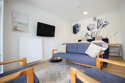 Haus Barbara - Schwimmbad und Sauna