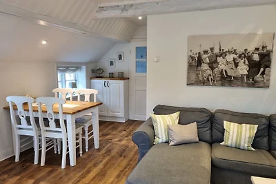 Sütjers Hüs - kleines Nest