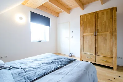 Nordlichtferienwohnungnoer