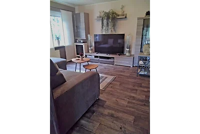 Vakantieappartement Gezinsvakantie Eschede