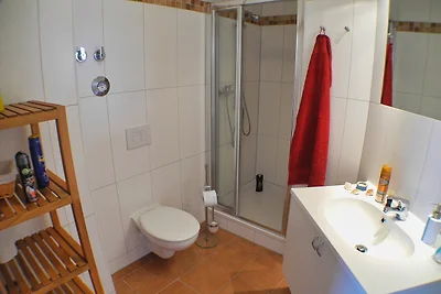 Vakantieappartement Gezinsvakantie Großenbrode