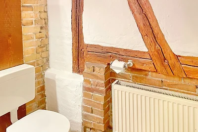 Altstadtflair - Efeu