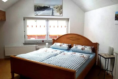 Feriendomicil Haus Grabenbühl -