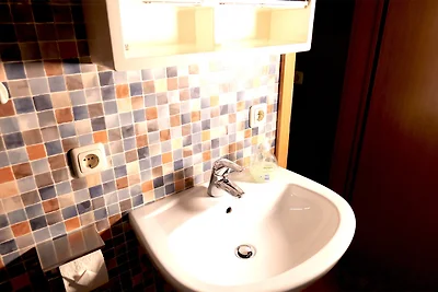 Alloggio Agriturismo Nideggen