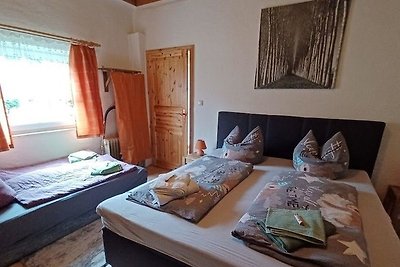 Casa vacanze Vacanza di relax Hohen Viecheln