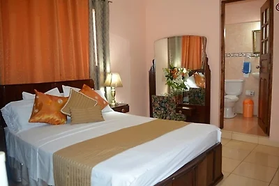 Holiday flat family holiday Cienfuegos