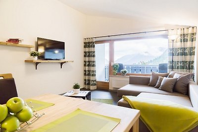 Vakantieappartement Gezinsvakantie Pfronten