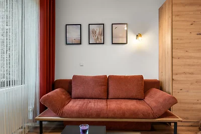 Ferienwohnung im Zemmer