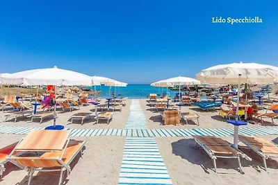 Casa vacanze Vacanza di relax Carovigno