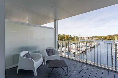 Vakantieappartement Gezinsvakantie Travemünde