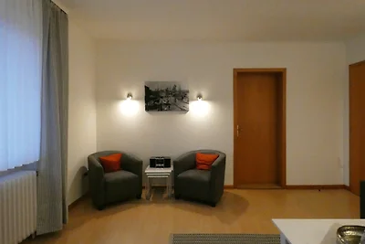 Halligweg 19 - Schwalbe Whg.7