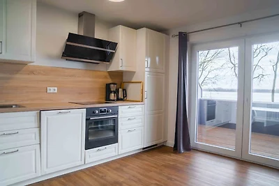 Schleiblick Appartement 17 mit