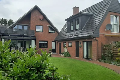 FeWo "Heike" mit Balkon u. WLan