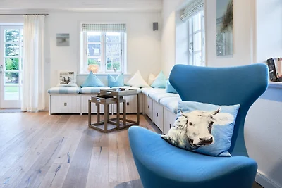 Friesentraum Oevenum