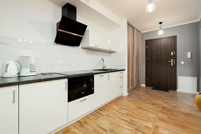 Vakantieappartement Gezinsvakantie Karpacz