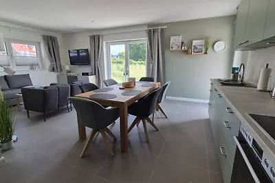 Ferienhaus Kalle & Fiete