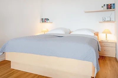 Berolina Wohnung 416