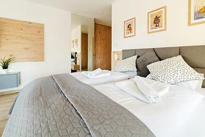 Appartamento Vacanza con famiglia Karpacz