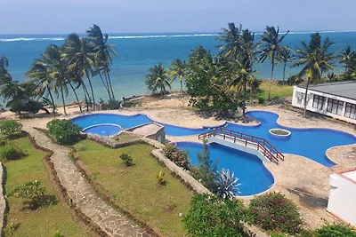 Appartamento Vacanza con famiglia Mombasa