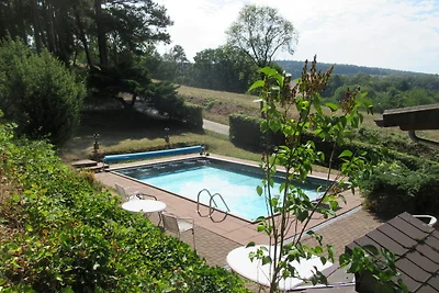 Feriendorf Mengshausen 1