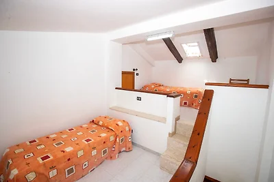 Vakantiehuis Ontspannende vakantie Ascea