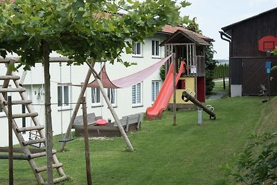 Vakantieappartement Gezinsvakantie Markdorf