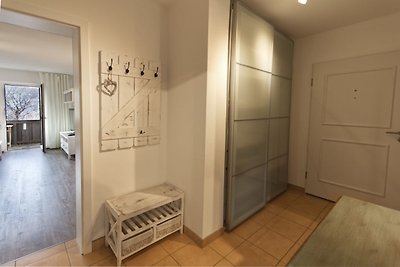 Apartament Dla rodzin Mittenwald