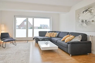 Ferienhaus "Grünewald" Birkenweg 2