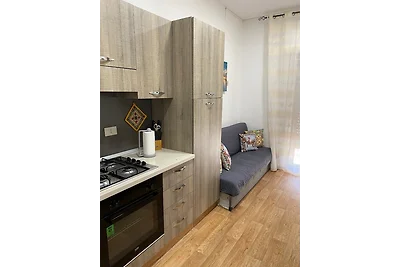 Appartamento Francesca