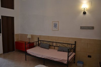 Appartamento Vacanza con famiglia Barletta-Andria-Trani