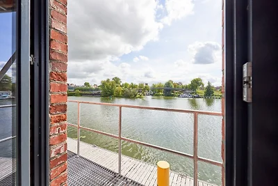 Vakantieappartement Gezinsvakantie Brandenburg an der Havel