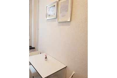 Appartamento Vacanza con famiglia Greiz