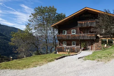 Ferienchalet in Zell am Ziller by