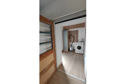 Appartamento Vacanza con famiglia Driedorf