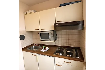 Appartamento Vacanza con famiglia Todtnau