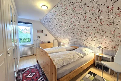 Vakantieappartement Gezinsvakantie Hage