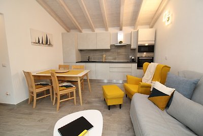 Vakantieappartement Gezinsvakantie Nuoro