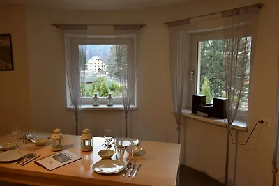 Vakantieappartement Gezinsvakantie Nauders