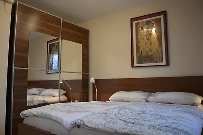 Vakantieappartement Gezinsvakantie Großenbrode