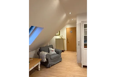 Ferienwohnung Seestern-Ranch