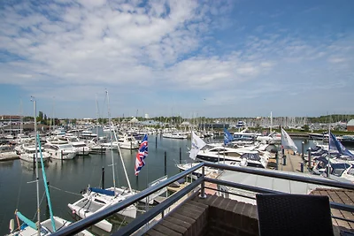 ancora Marina Haus 2 Nr. 05, Typ 1