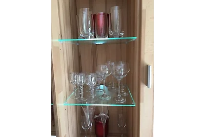 Apartment Kleeblatt