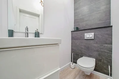 Appartement Vacances avec la famille Gdansk