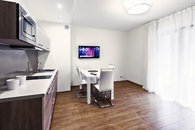 Vakantieappartement Gezinsvakantie Szklarska Poreba